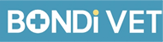 Bondi Vet Logo