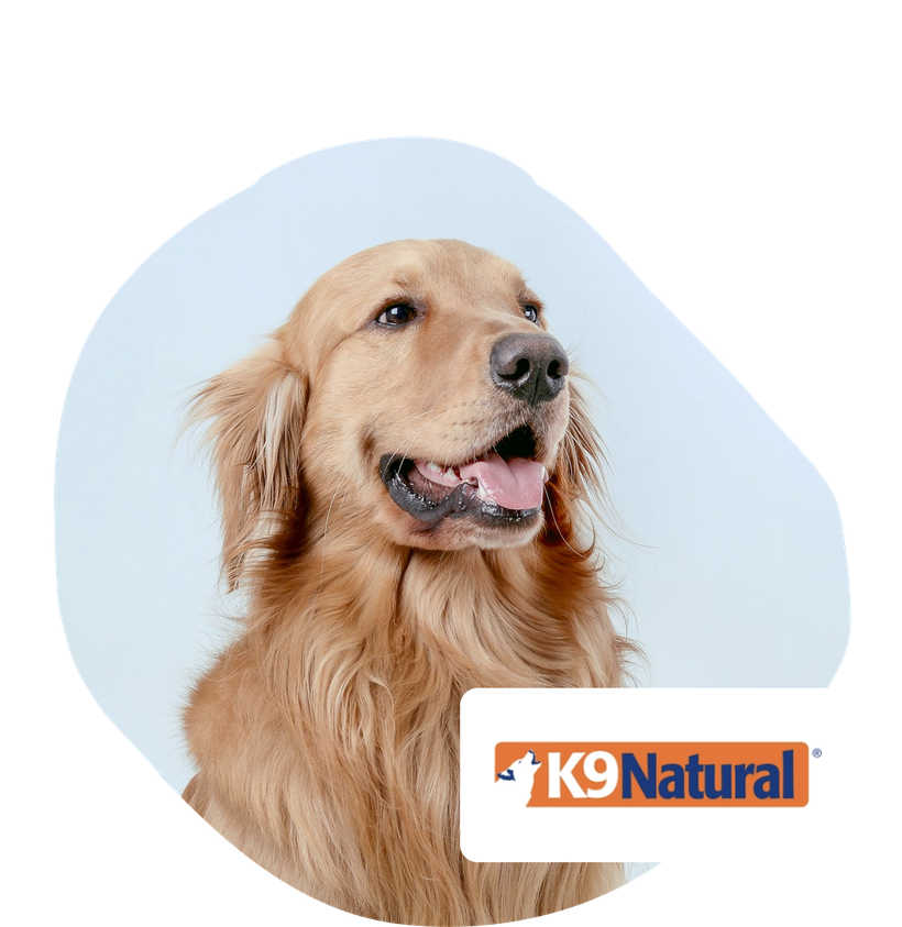 K9 Natural discount
