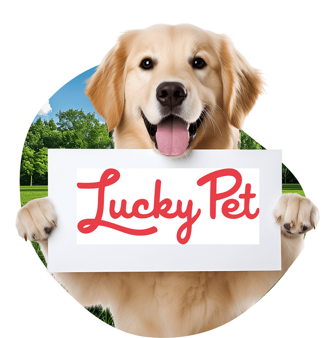 Lucky Pet Discount Responsible Pet Breeders