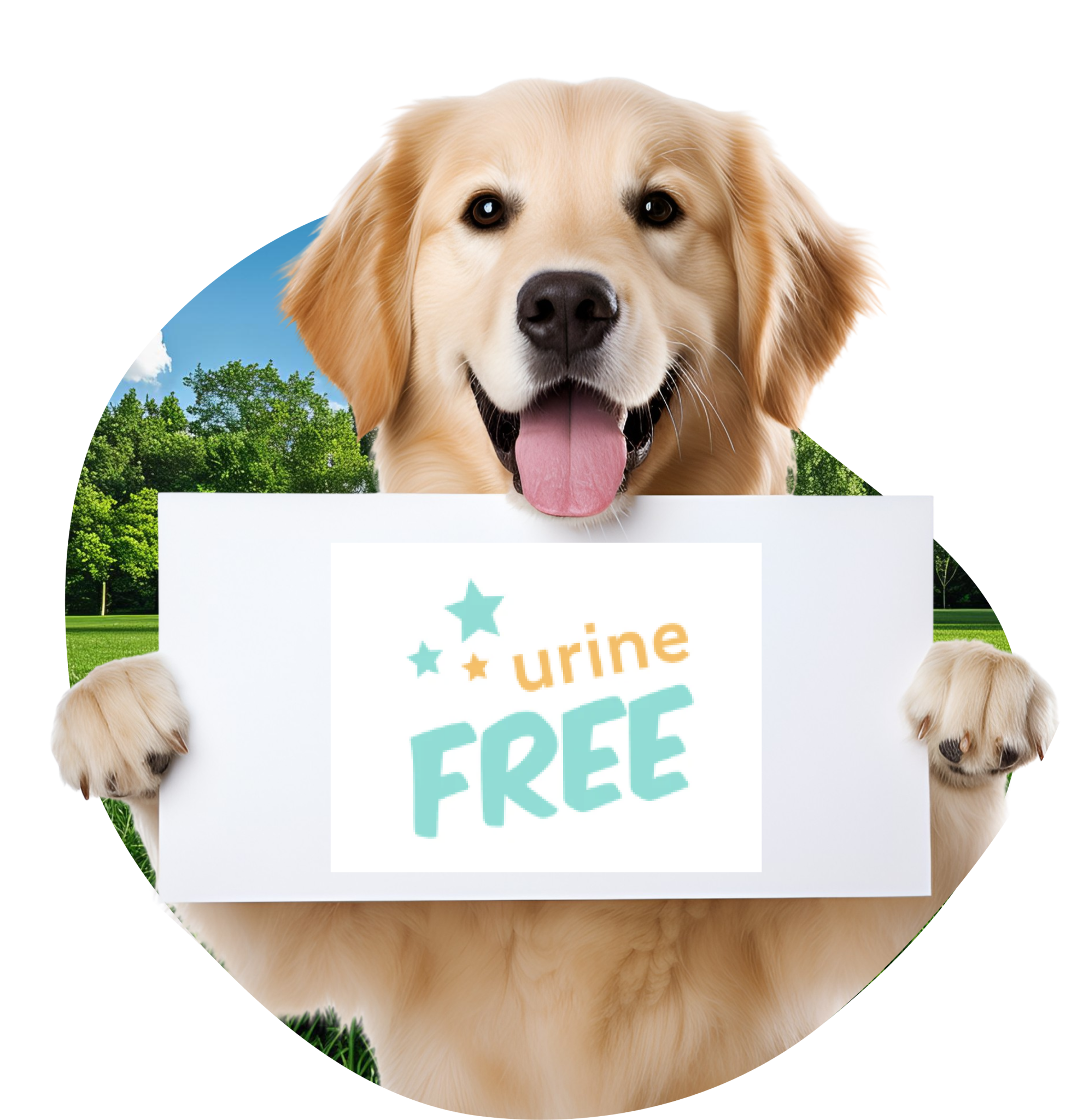 urineFREE Discount Responsible Pet Breeders