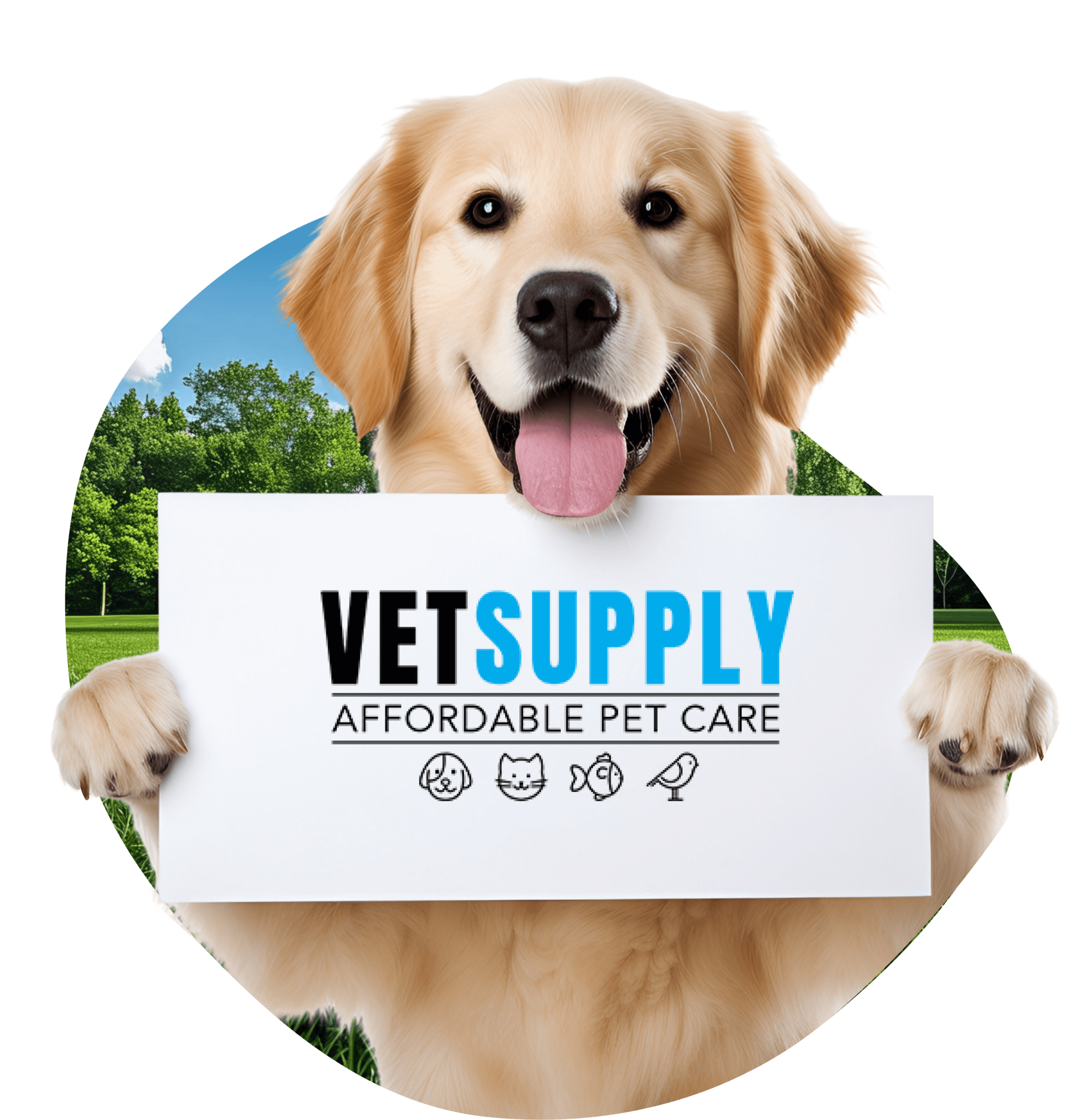 VetSupply Discount Responsible Pet Breeders