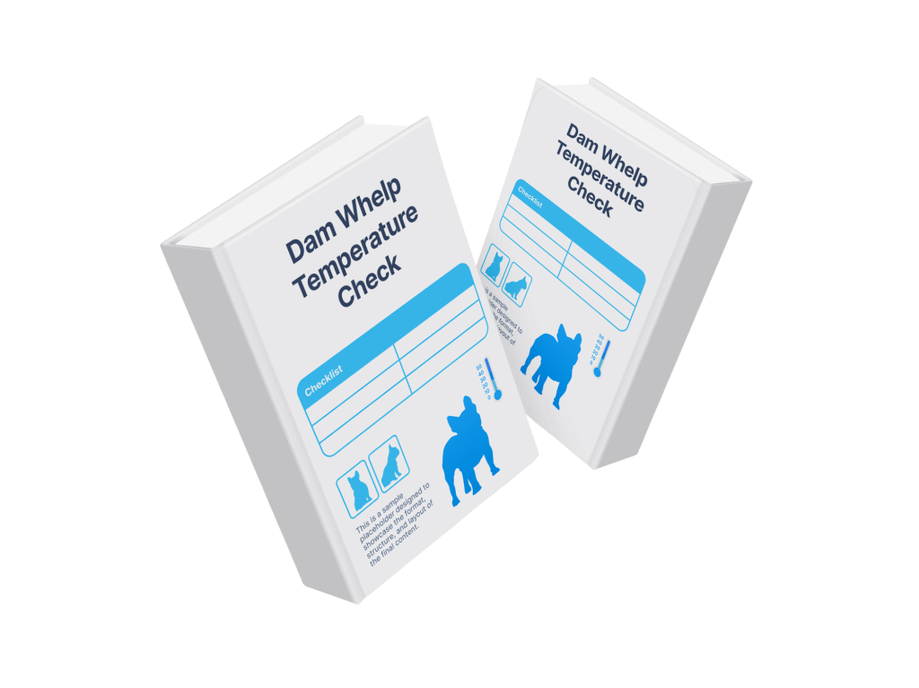 2 books template dam tem