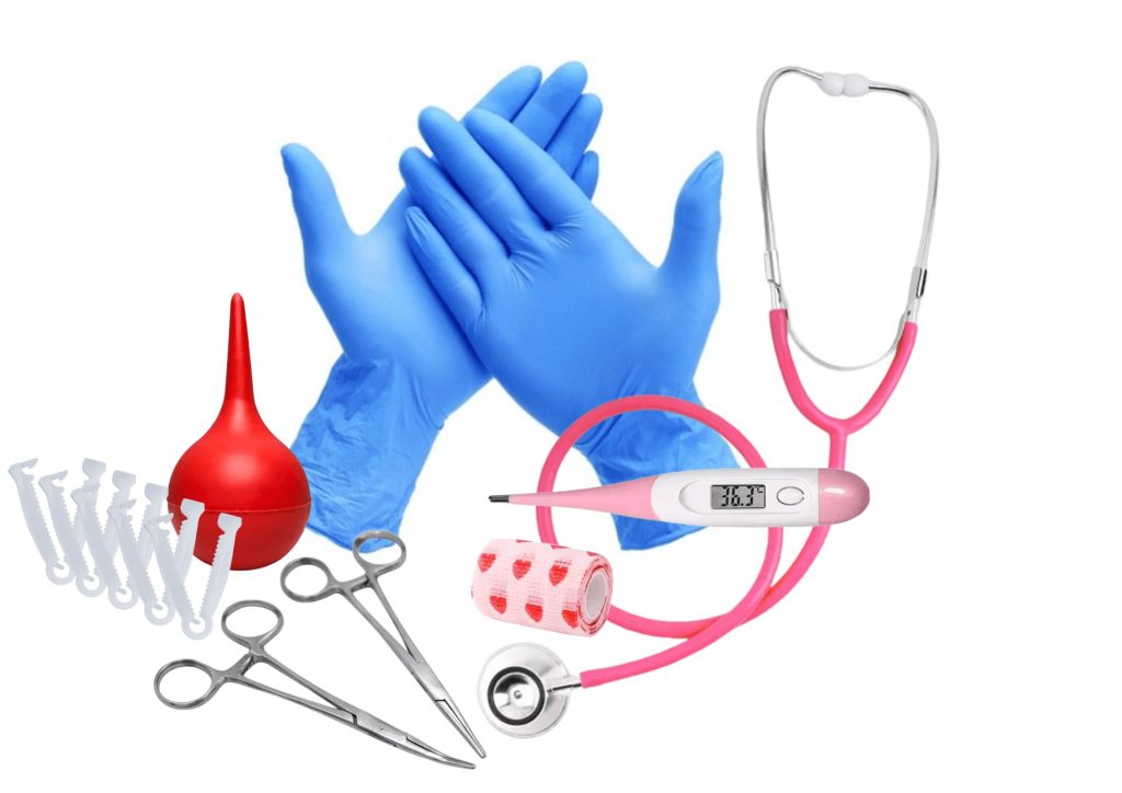 Birth & Postnatal Tools