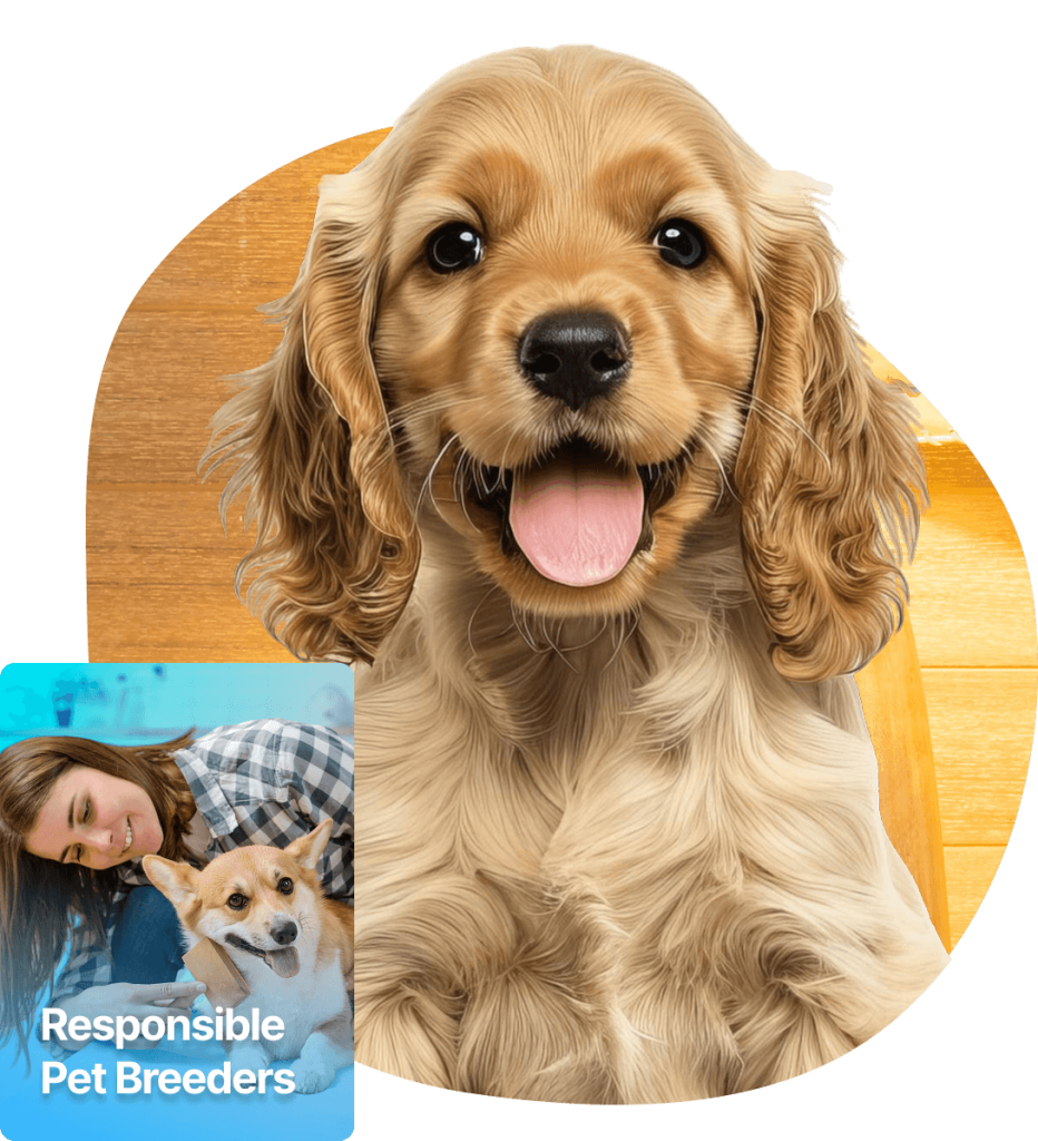 Responsible Pet Breeders 1