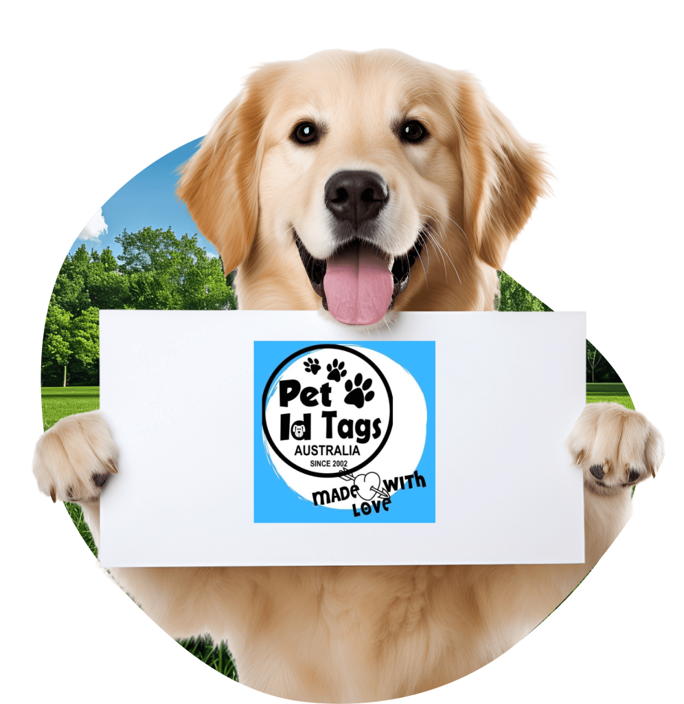 Pet ID Tags Discount