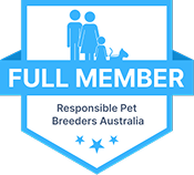 RPBA Full Member