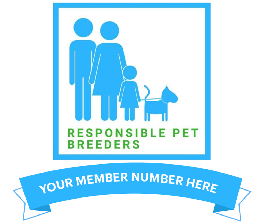RPBA Member Badge Placeholder