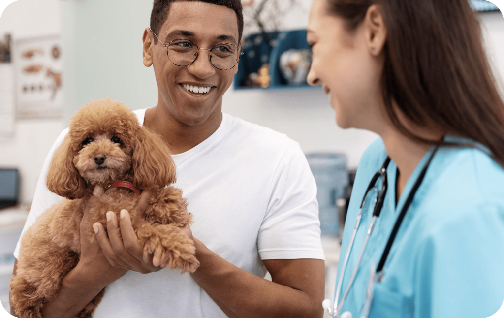 ou Value a Strong Relationship with Your Vet