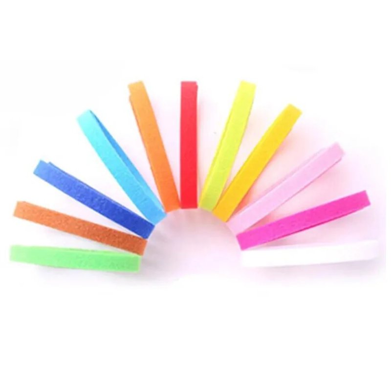 Coloured puppy ID collars for identifying a litter - RPBA Shop